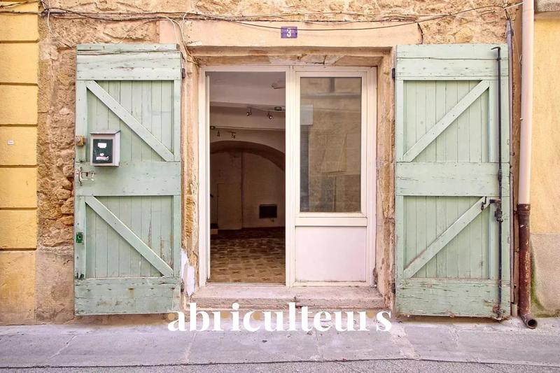 Immeuble - 168 m² - 5 pièces