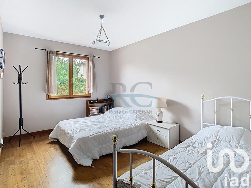 Maison - 160 m² - 5 pièces