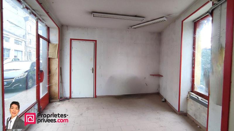 Immeuble - 251 m² - 15 pièces