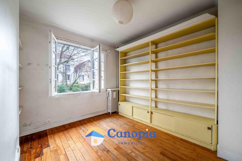 Maison ancienne - 130 m² - 6 pièces