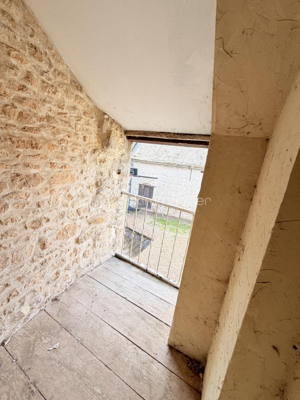 Longère - 100 m² - 5 pièces