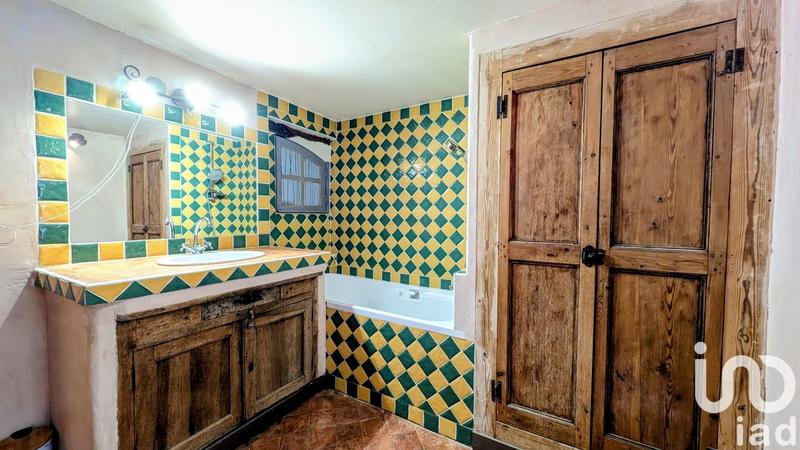 Maison - 76 m² - 3 pièces