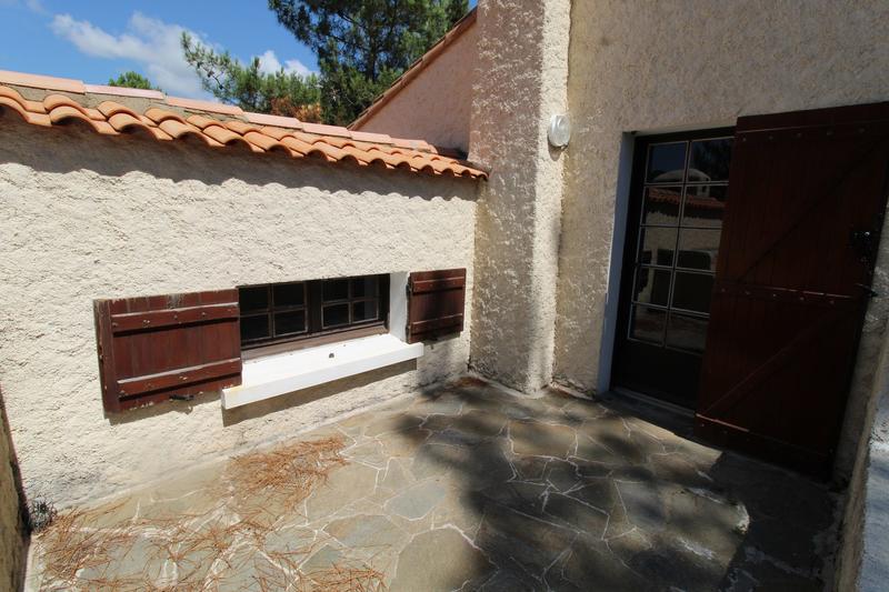 Maison - 94 m² - 5 pièces