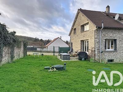 Appartement - 81 m² - 4 pièces