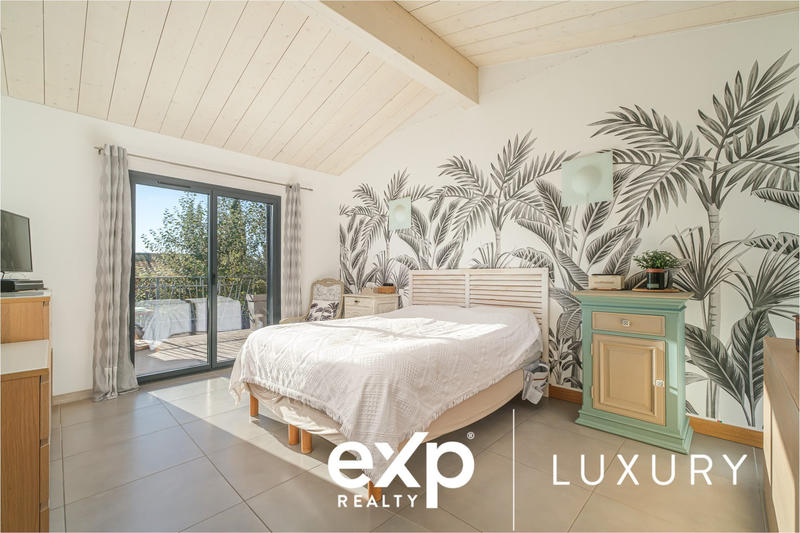 Villa - 166 m² - 4 pièces