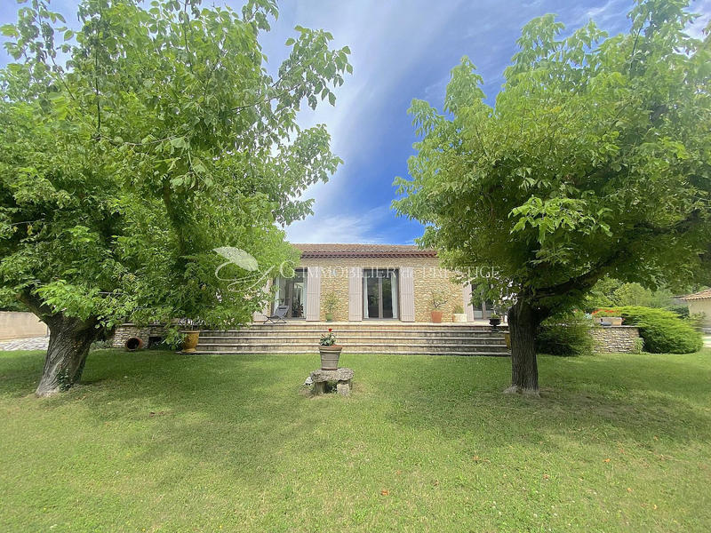 Villa - 230 m² - 5 pièces