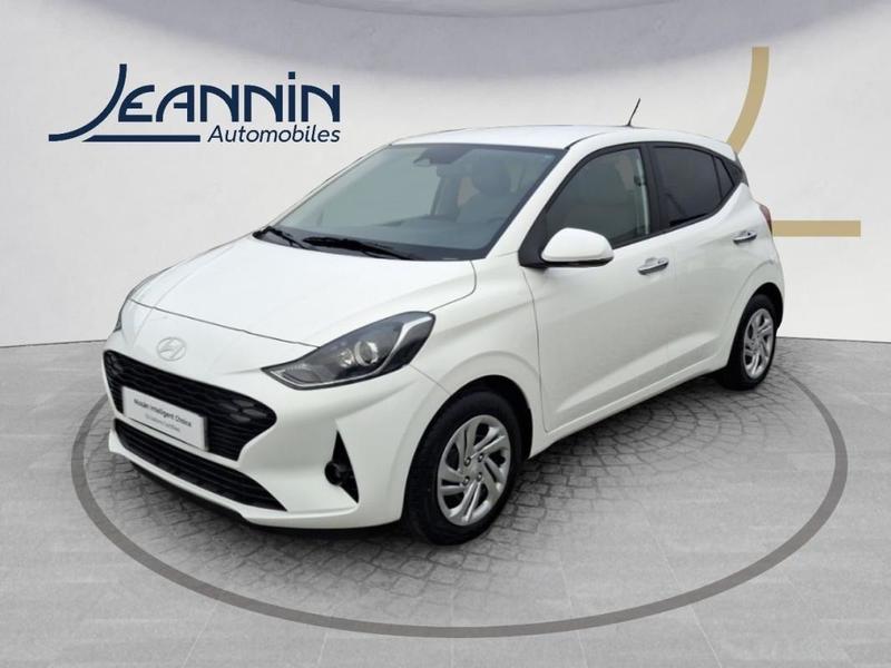 Hyundai i10 1.0 63 Bvr Intuitive