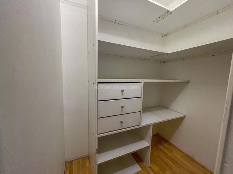 Appartement - 77 m² - 3 pièces