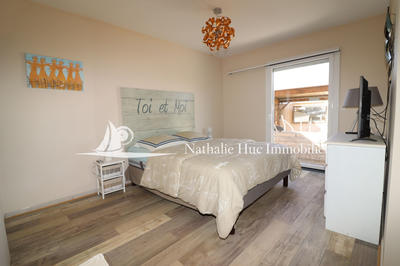 Maison contemporaine - 160 m² - 5 pièces