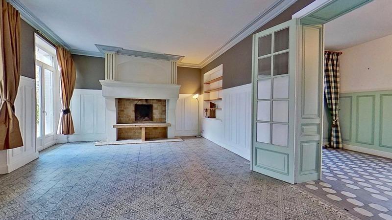 Maison de maîtres - 298 m² - 10 pièces