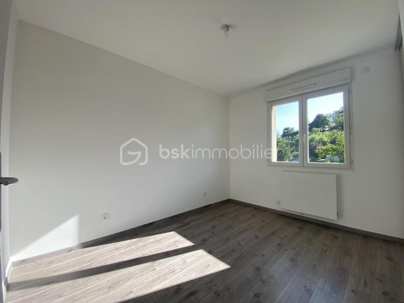 Maison - 83 m² - 5 pièces