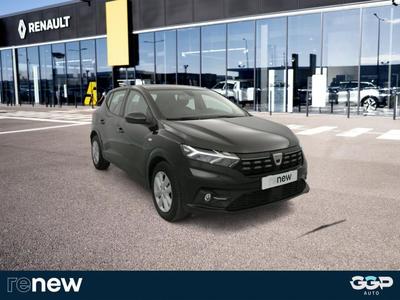 Dacia Sandero SCe 65 - 22 Confort