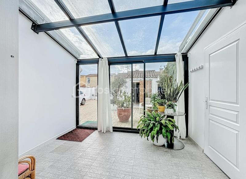 Villa - 162 m² - 6 pièces