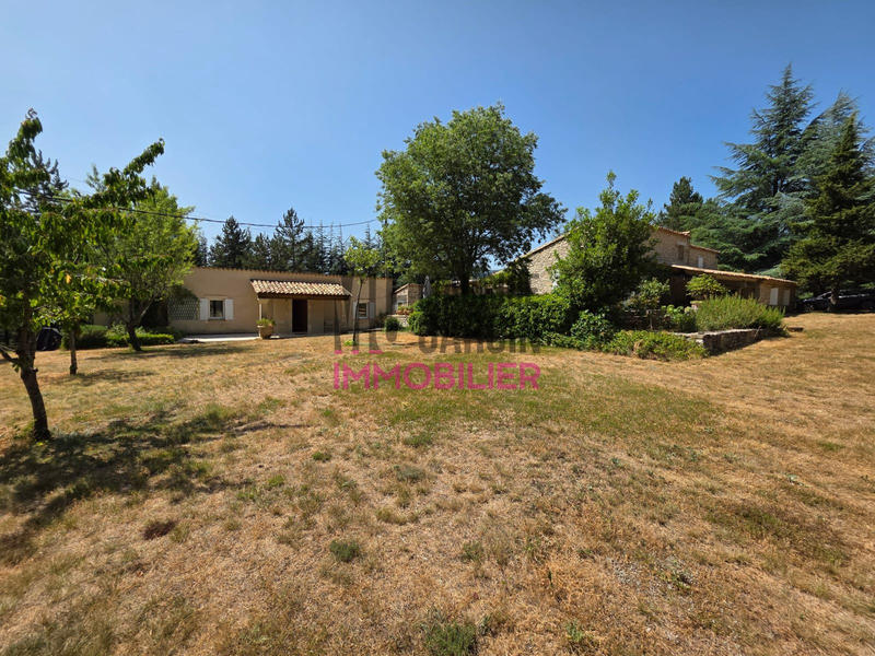 Maison - 183 m² - 5 pièces