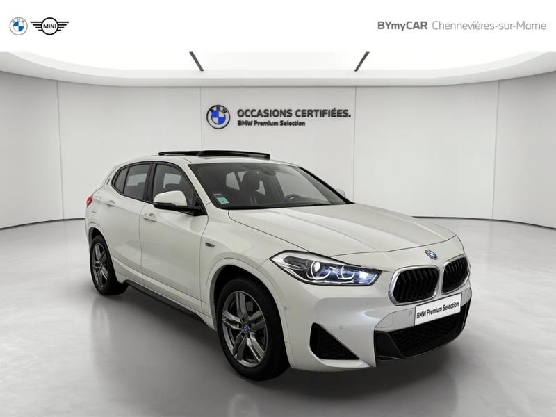 Bmw X2 F39 xDrive 25e 220 ch Bva6 m Sport