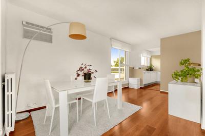 Appartement - 79 m² - 3 pièces