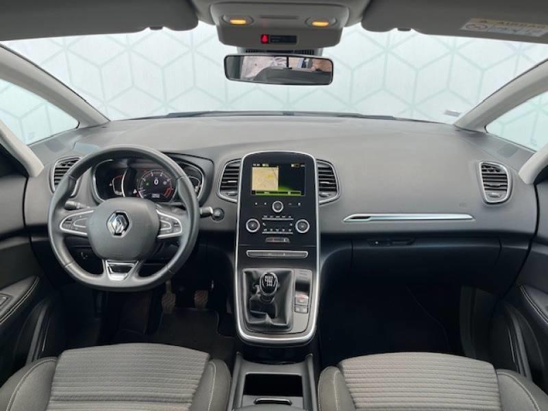 Renault Scénic TCe 140 Fap Business