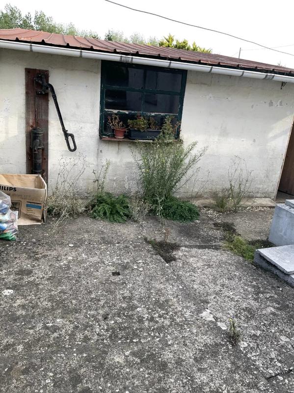 Maison - 50 m² - 2 pièces