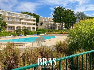 Appartement - 37 m² - 2 pièces