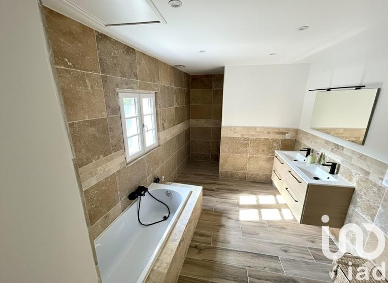 Maison - 154 m² - 7 pièces