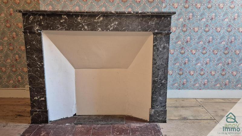 Maison - 227 m² - 7 pièces