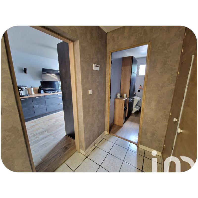 Maison - 142 m² - 8 pièces