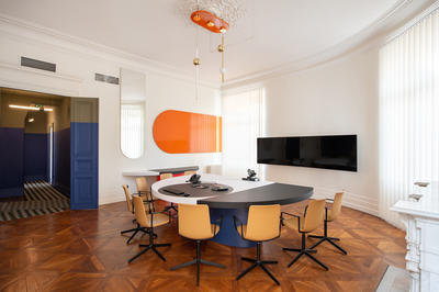 Wilson 56 | Notaires Toulouse