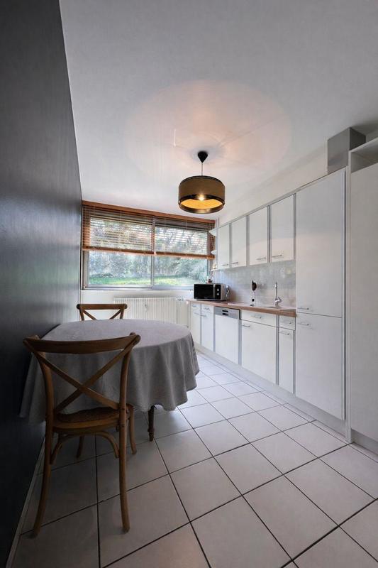 Appartement - 79 m² - 4 pièces