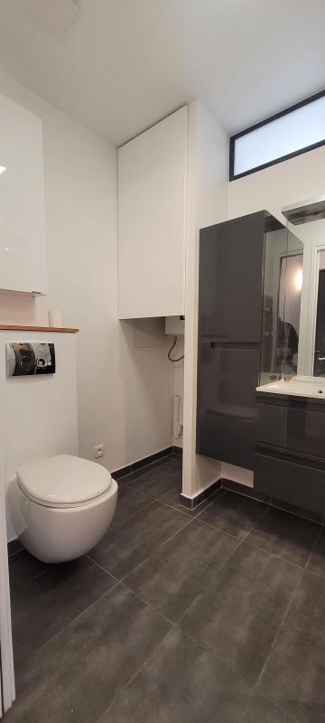 Studio - 30 m² - 2 pièces