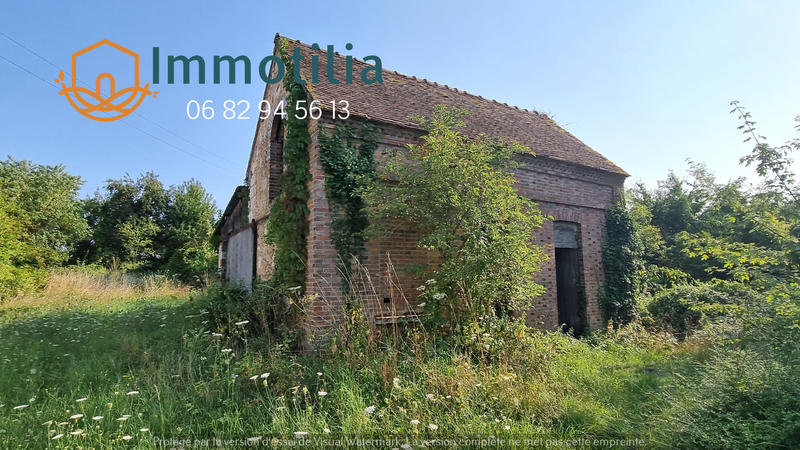 Maison - 165 m² - 5 pièces