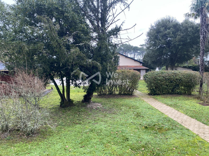 Terrain agricole - 916 m²