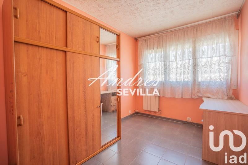 Maison - 94 m² - 5 pièces