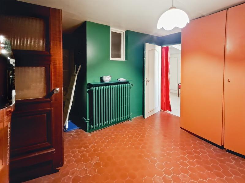 Maison - 176 m² - 6 pièces