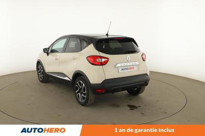 Renault Captur 1.2 TCe Intens Edc 120 ch