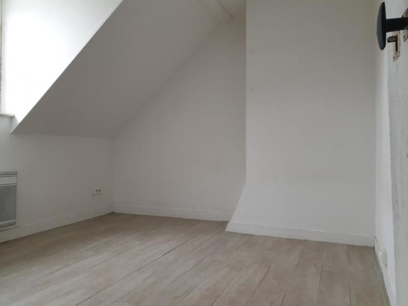 Maison - 72 m² - 4 pièces