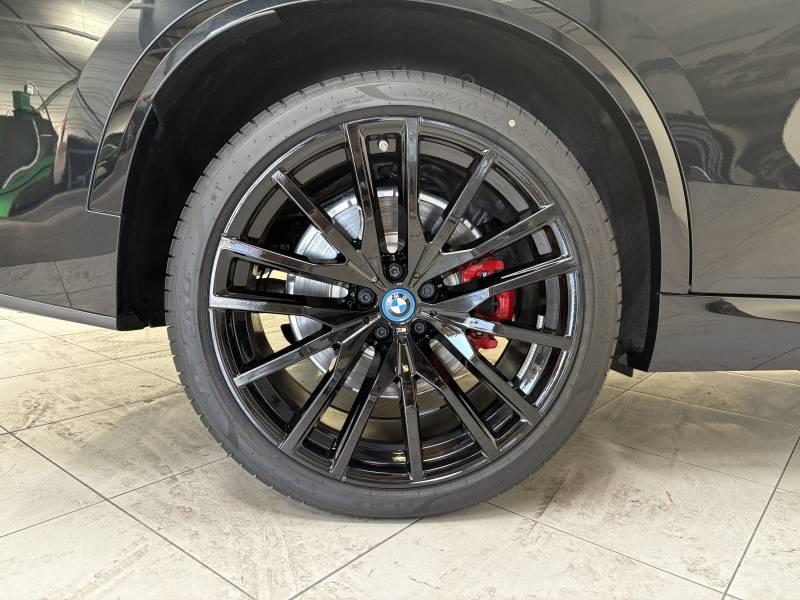 Bmw X5 xDrive50e 489 ch Bva8 m Sport