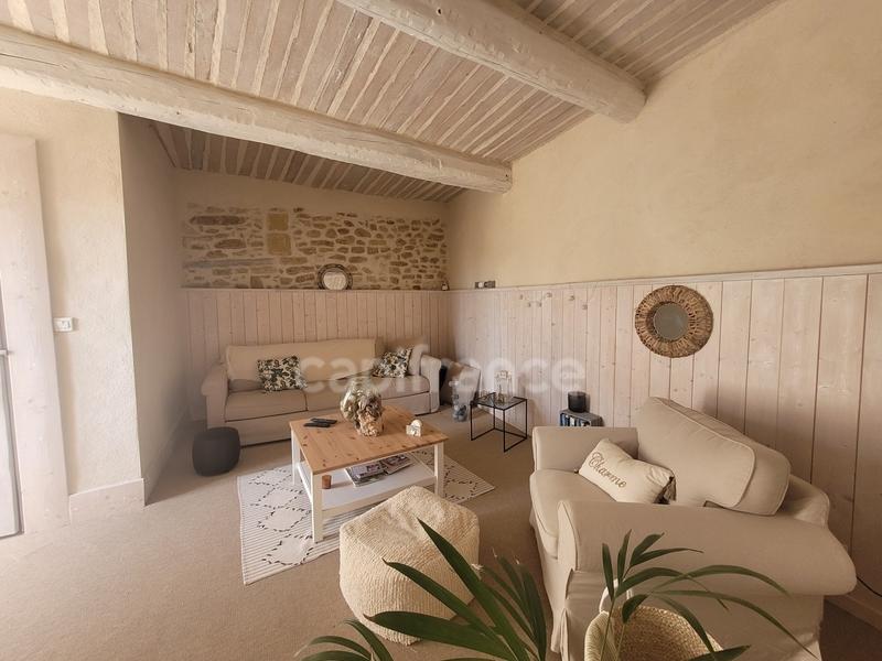 Maison - 96 m² - 5 pièces