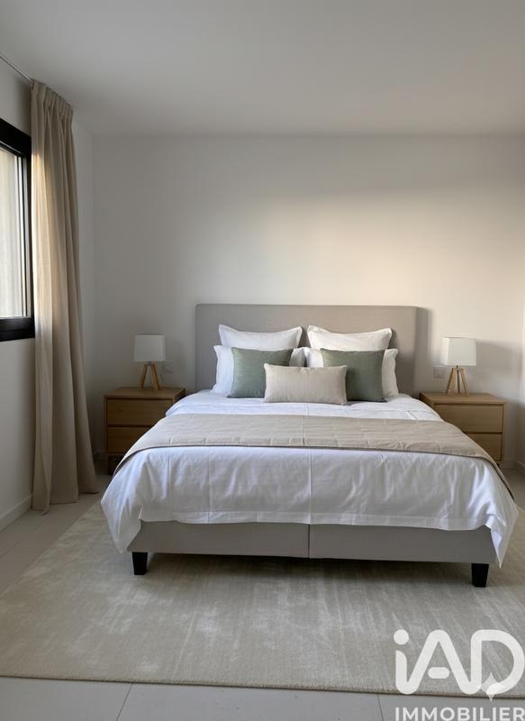 Maison - 127 m² - 6 pièces