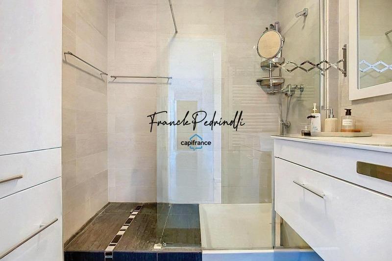 Appartement - 92 m² - 3 pièces