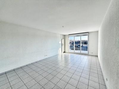 Appartement - 89 m² - 4 pièces