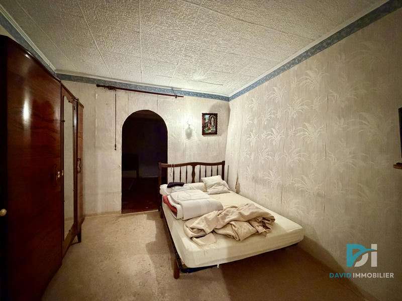 Maison - 63 m² - 3 pièces