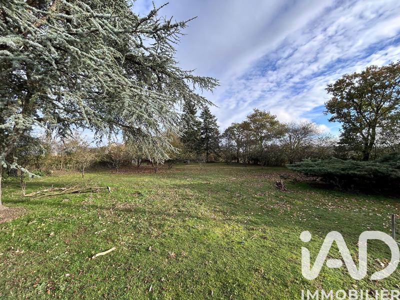 Maison de campagne - 69 m² - 5 pièces