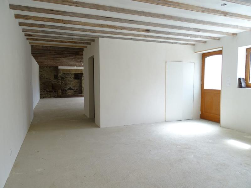 Maison - 113 m² - 6 pièces