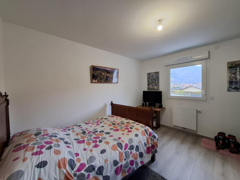 Appartement - 79 m² - 3 pièces