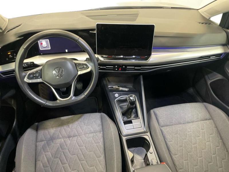 Volkswagen Golf 2.0 Tdi 116 Bvm6 Life Plus