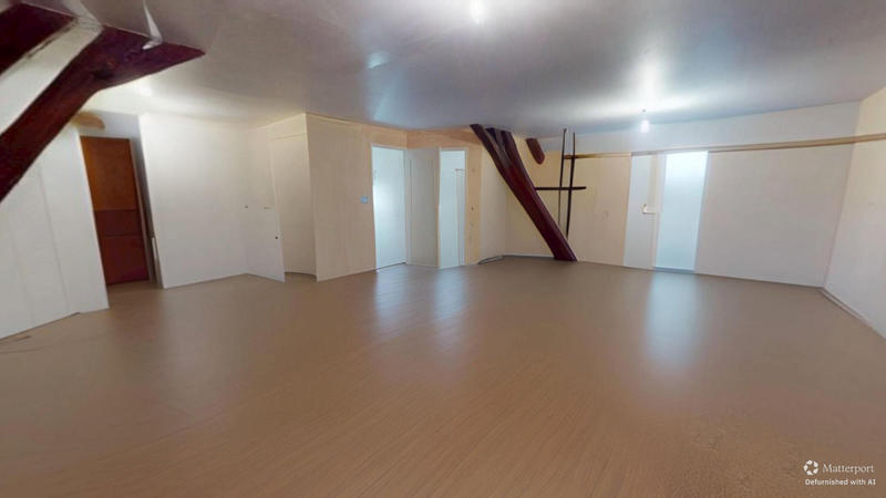 Maison - 400 m² - 15 pièces