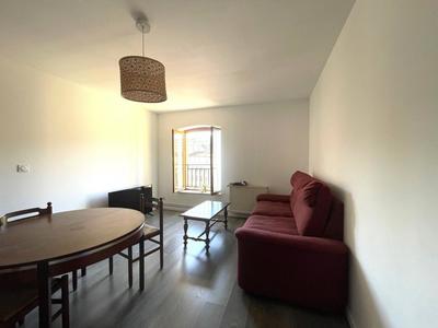 Appartement - 52 m² - 3 pièces