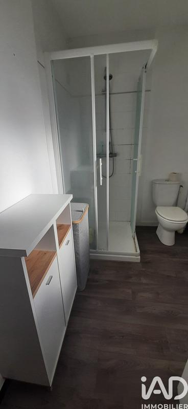 Maison - 81 m² - 5 pièces