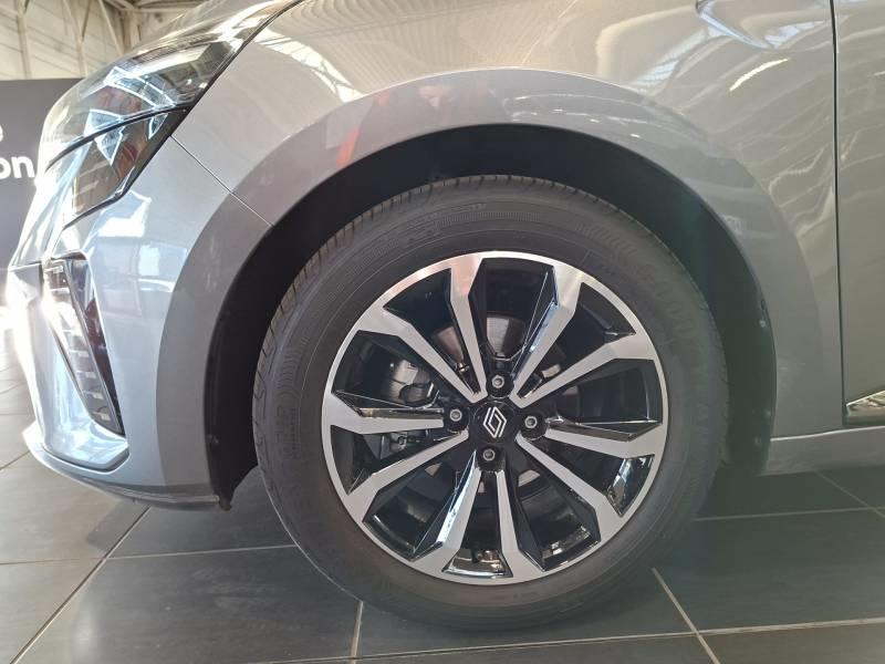 Renault Clio TCe 90 ch Gsr2 Techno