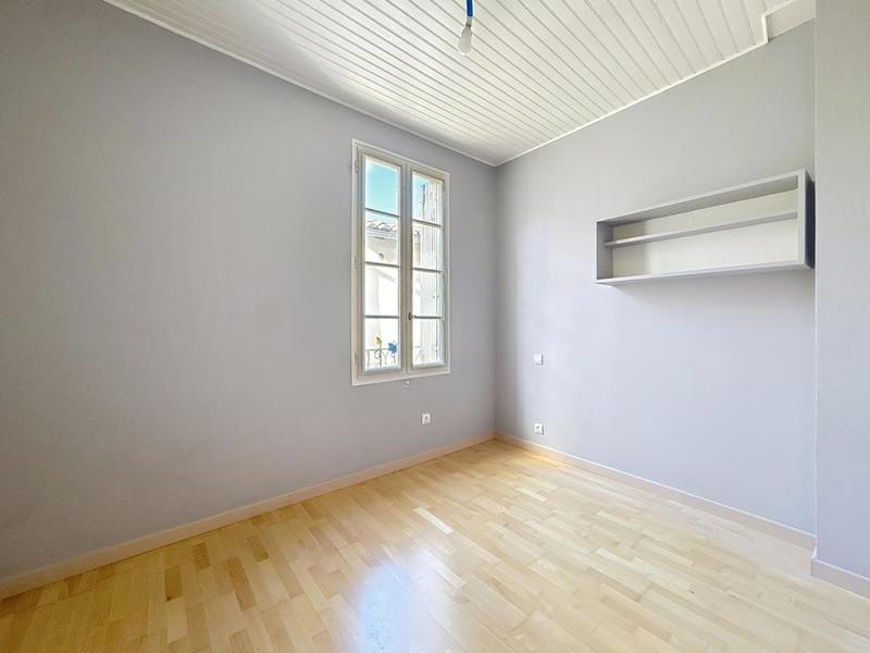 Maison de ville - 116 m² - 5 pièces
